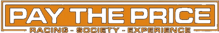 Pay The Price — Racing · Society · Experience