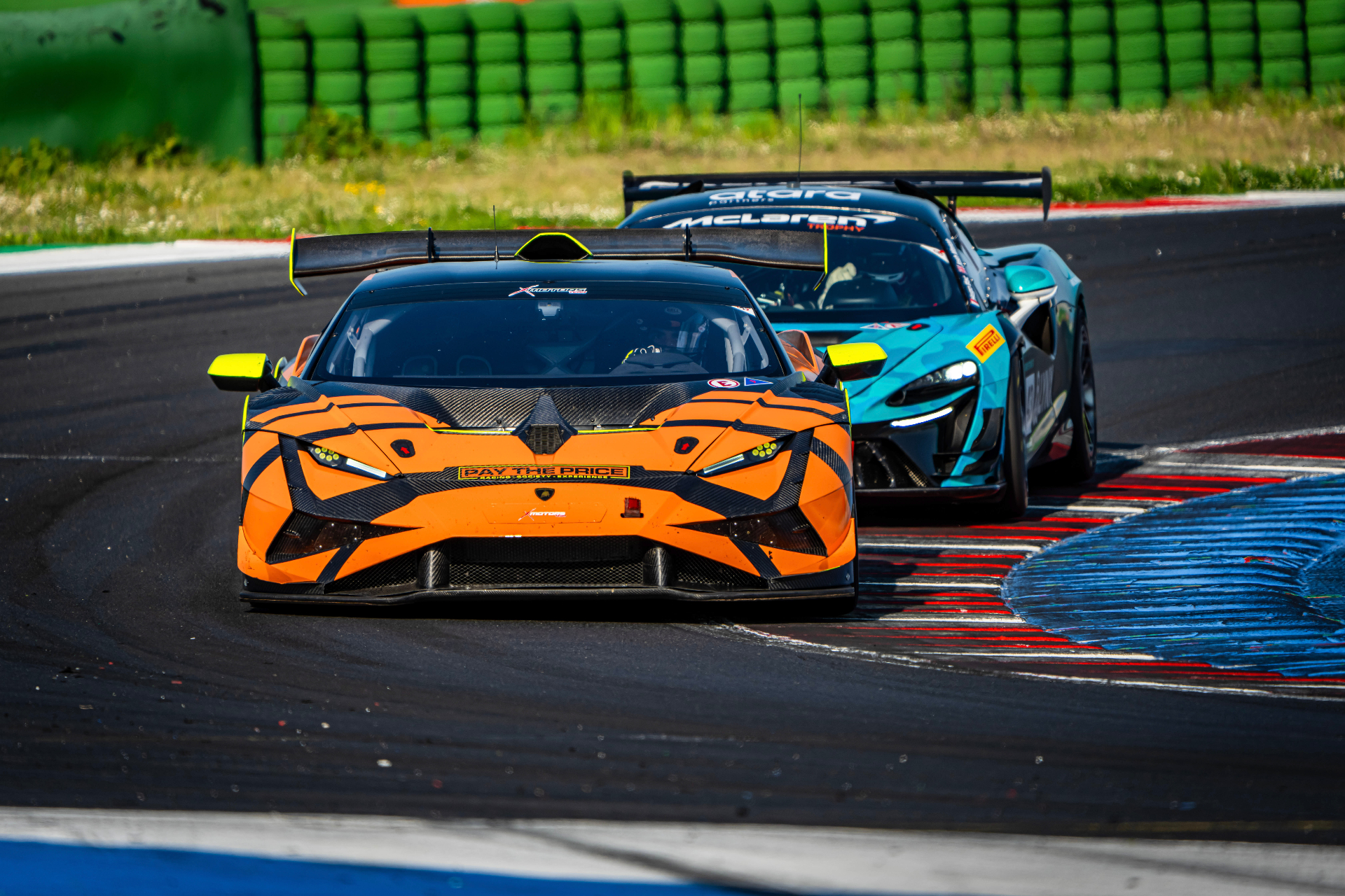 Racing